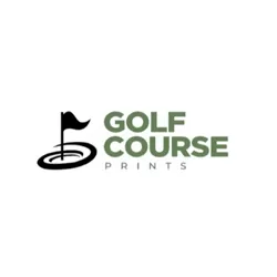 Golf Course Prints